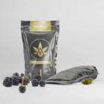 CBD Hanf – Blackberry Kush